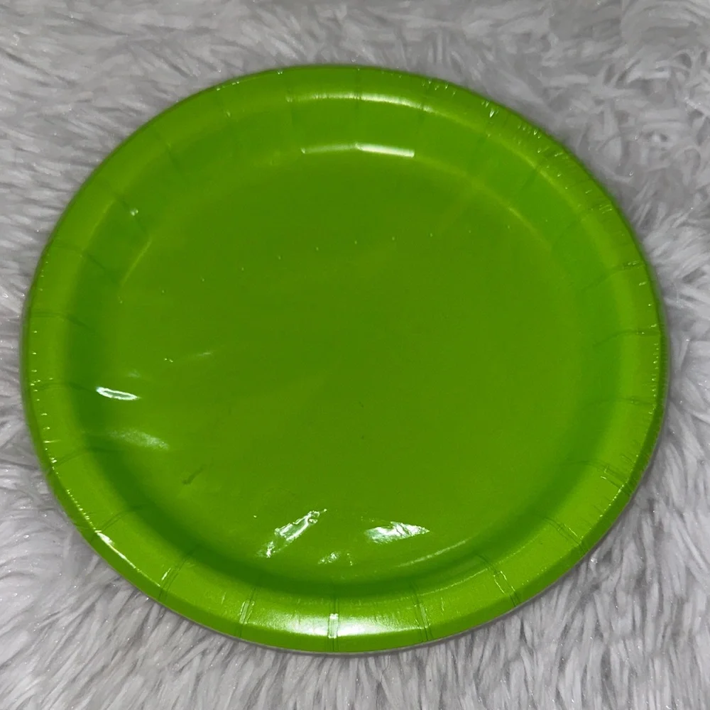 DG plates perfect